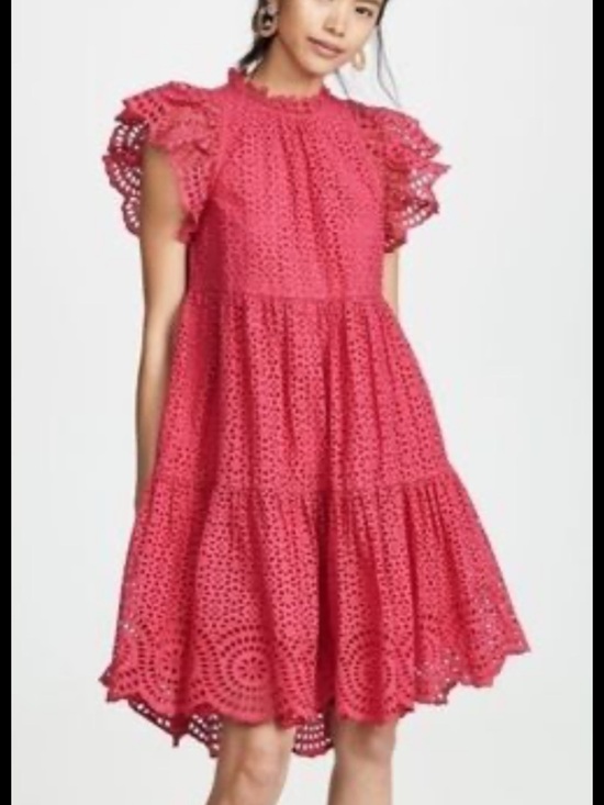 Ulla Johnson Dresses & Skirts - Ulla Johnson Norah Dress